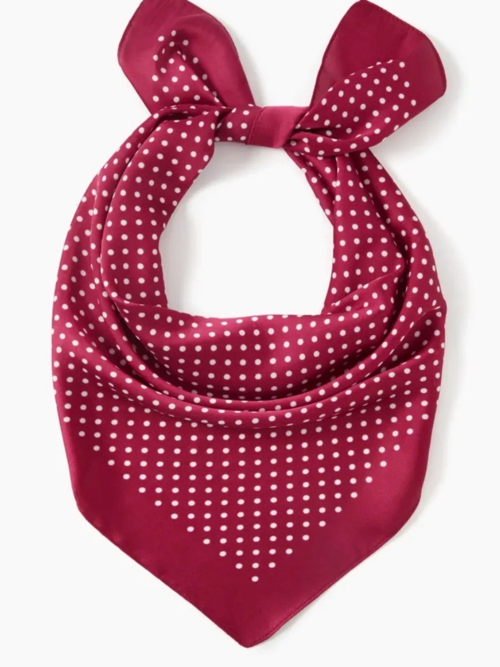 *3 for $20*. NWOT Square neck/head scarf